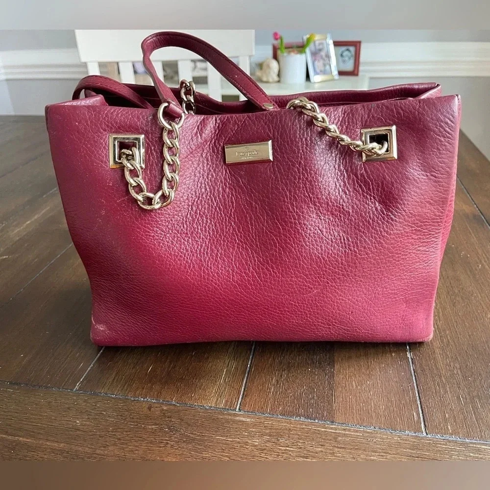 Kate Spade tote bag